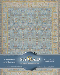 handmade oriental rugs